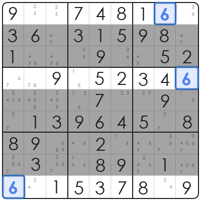 puzzles ca sudoku