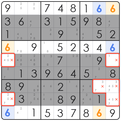 sudoku solver with hints